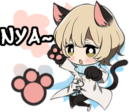 :nyaaa: