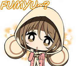 :Fumyu: