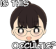 :Occultic: