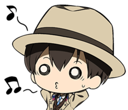 :Whistling: