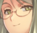 :YuaSmug: