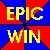 :epicwinplz: