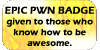 :epicpwnbadgeplz: