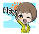 :Hey:
