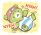 :Nyeh: