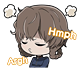 :Hmph: