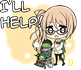 :Helping:
