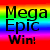 :megaepicwinplz: