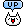 :monaup: