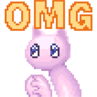 :NGOOMG: