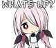 :WhatsUp: