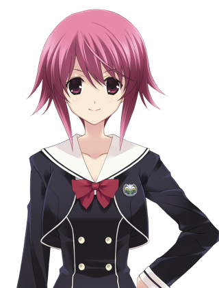 Serika Onoe Portrait