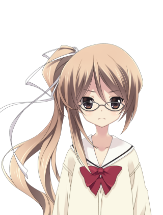 Uki Yamazoe Portrait