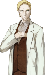 Lab Coat