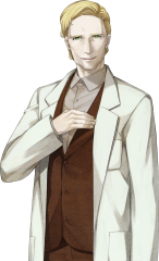 Lab Coat