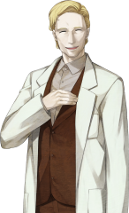 Lab Coat