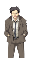 Ban Yasuji