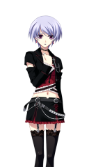 Chaos;Head