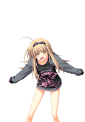 Nanami Nishijou
