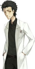 Lab Coat