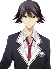 Shinji Itou