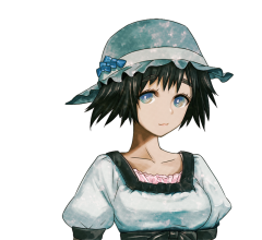 Steins;Gate