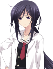 Chaos;Child